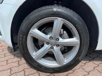 Usata Audi Q5 S-Line 170 CV (125 kW) 2009 Bianco SUV