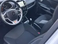 Usata Renault Clio IV 75 CV (55 kW) 2016 Berlina