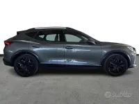 Usata Cupra Formentor 245 CV (180 kW) 2023 Grigio SUV