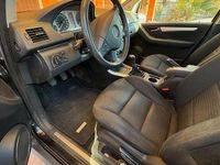 Usata Mercedes B170 116 CV (85 kW) 2008 Nero Monovolume