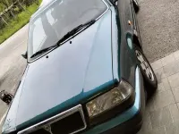 Usata Lancia Thema 147 CV (108 kW) 1990 Verde Station wagon