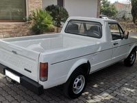 usata VW Caddy 1.6 diesel Pick-up (mk1) - 1988