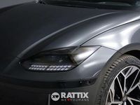 Usata Hyundai Ioniq 6 80 kW (110 CV) 2024 Galaxy grey Berlina