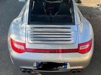 usata Porsche 911 Targa 4S 911 3.8 Targa 4S