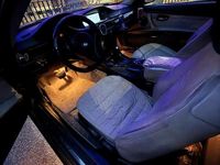 Usata BMW 320 Efficient Dynamics 184 CV (135 kW) 2010 Coupé