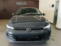 Nuova VW Golf VIII Edition 2026 Grigio Berlina