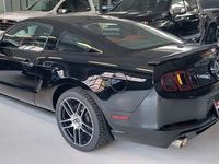 usata Ford Mustang GT Fastback 5.0l V8 MT6