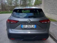 usata Nissan Qashqai QashqaiIII 2021 1.3 mhev Acenta 2wd 140cv