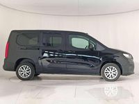 Nuova Fiat Doblò 131 CV (96 kW) 2025 Nero met Monovolume