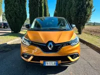 Usata Renault Scénic Bose Edition 131 CV (96 kW) 2017 Monovolume