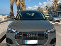 Usata Audi Q3 Advanced 150 CV (110 kW) 2021 SUV