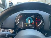 Usata Mini Countryman 116 CV (85 kW) 2022 Blu SUV