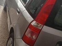 Usata Fiat Panda 60 CV (44 kW) 2007 Grigio Utilitaria
