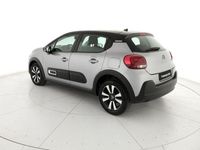 usata Citroën C3 PureTech 83 S&S Shine NAVI PACK