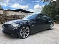 Usata BMW 320 90 CV (66 kW) 2006 Monovolume