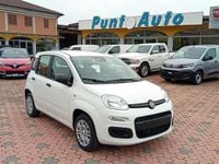 Nuova Fiat Panda Icon 71 CV (52 kW) 2025 Bianco Utilitaria