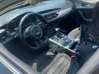 Begagnad Audi A6 177 HK (130 kW) 2012 Sedan