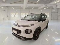Usata Citroën C3 Aircross Feel 110 CV (80 kW) 2021 Bianco SUV