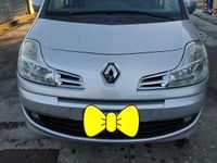 Usata Renault Grand Modus Dynamique 86 CV (63 kW) 2009 Monovolume