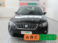 usata Seat Arona Arona1.0 EcoTSI 110 CV DSG XCELLENCE