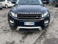 Usata Land Rover Range Rover evoque Dynamic 190 CV (139 kW) 2015 SUV