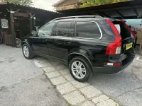 Usata Volvo XC90 Executive 185 CV (136 kW) 2010 Nero SUV