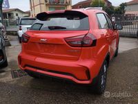 Usata EMC Wave 2 103 CV (75 kW) 2024 Rosso SUV