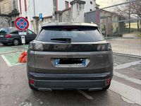 Usata Peugeot 3008 GT 311 CV (228 kW) 2022 Nero SUV