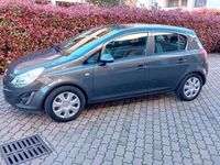 usata Opel Corsa 12 BENZINA 5 PORTE