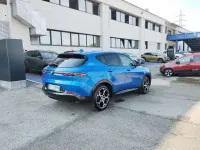 Usata Alfa Romeo Tonale Veloce 160 CV (117 kW) 2023 Blu SUV