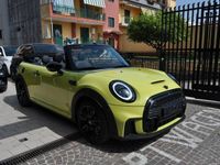 usata Mini John Cooper Works Cabriolet 1.5 Cooper