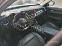 usata Alfa Romeo Stelvio 2.2 Turbodiesel 210 CV AT8 Q4 E