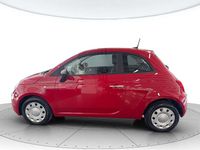 Usata Fiat 500 69 CV (50 kW) 2022 Rosso Utilitaria