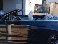 Usata BMW 640 Cabriolet 313 CV (230 kW) 2013 Cabrio