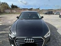 Usata Audi A3 Ambition 150 CV (110 kW) 2016 Berlina