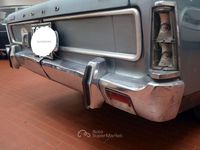 Usata Ford Taunus 75 CV (55 kW) 1970 Grigio Berlina