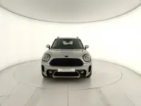 Usata Mini Cooper D Countryman Essential 150 CV (110 kW) 2023 Argento SUV