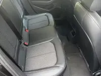 Usata Audi A3 Ambiente 150 CV (110 kW) 2016 Nero Berlina
