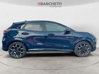 Usata Ford Puma ST-Line X 125 CV (91 kW) 2022 Blazer bl SUV