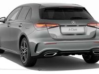 Nuova Mercedes A180 116 CV (85 kW) 2026 Grigio montagna Berlina