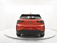 Nuova Renault Scénic Evolution 125 kW (170 CV) 2026 Rosso