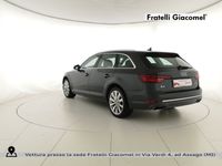 usata Audi A4 avant 40 2.0 tfsi (ultra) mhev business sport 190c