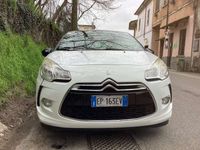 usata Citroën DS3 DS31.4 vti (airdream) Chic Gpl 95cv