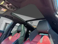 Usata MG EHS Exclusive 162 CV (119 kW) 2022 Nero SUV