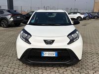 Usata Toyota Aygo X Active 72 CV (52 kW) 2025 Other SUV