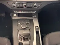 Usata Audi Q5 Business 190 CV (139 kW) 2017 SUV