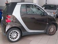 usata Smart ForTwo Cabrio forTwo 1.0 Pulse 84cv