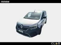 Usata Renault Kangoo Edition One 75 CV (55 kW) 2022 Bianco Monovolume