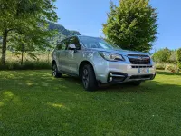 Usata Subaru Forester Style 147 CV (108 kW) 2016 SUV
