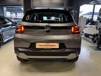 Usata Citroën C3 PureTech 101 CV (74 kW) 2025 Grigio scuro SUV